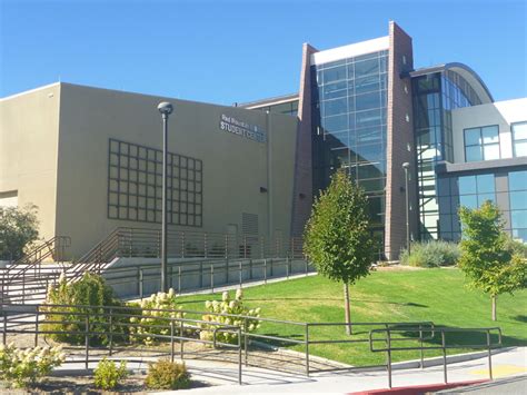 truckee meadows community college